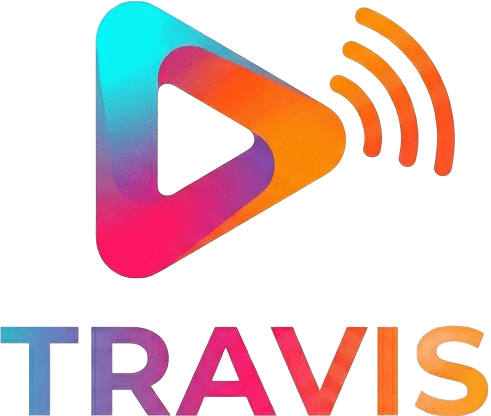 TRAVIS Logo